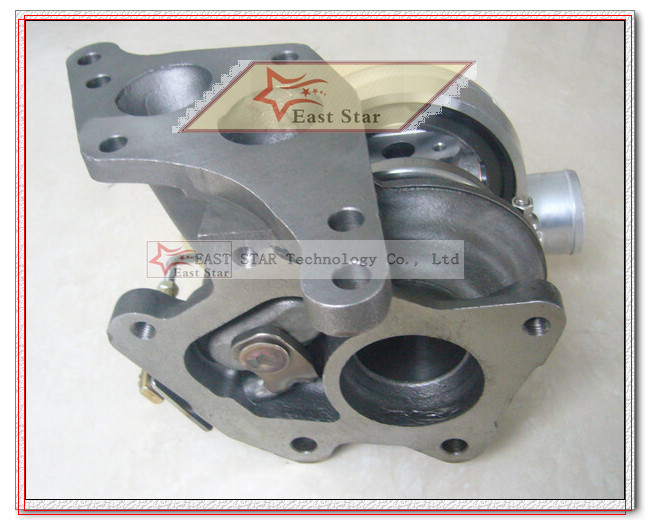 Rhf55 VF37 14411-AA542 VA440027 VG440027 VE440027    SUBARU Impreza WRX STI   2.0L 03 - EJ20 280HP