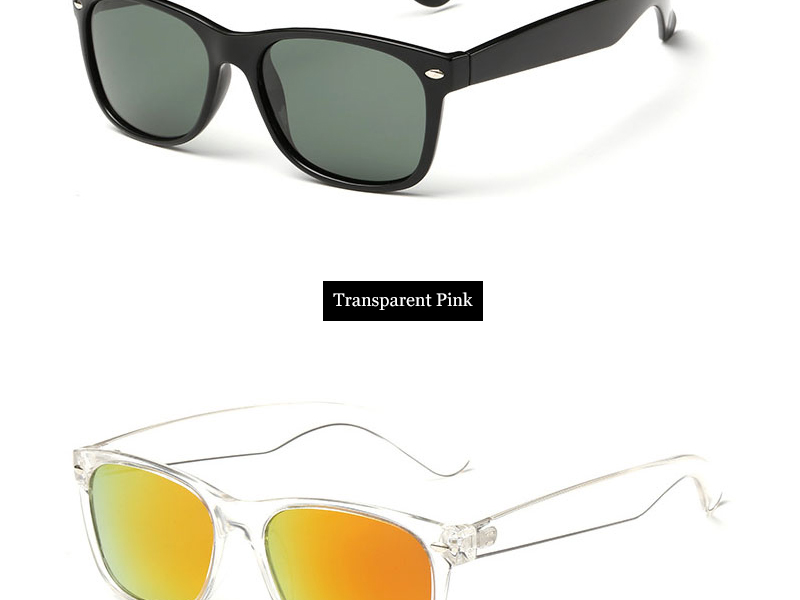 Black G ray Men’s Cheap Sunglasses 100% Band New and High Quality Sunglass Classic Wayfarer ...