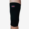 Idealplast Professional High Quality Knee Support Strap Brace Pad Protector Sport Kneepad Kneecap Badminton Basketball Running