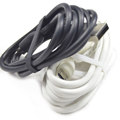 BrankBass 30pcs lot Genuine Micro USB Synchronize Data Cable for HTC One M7 M8 M9 G21