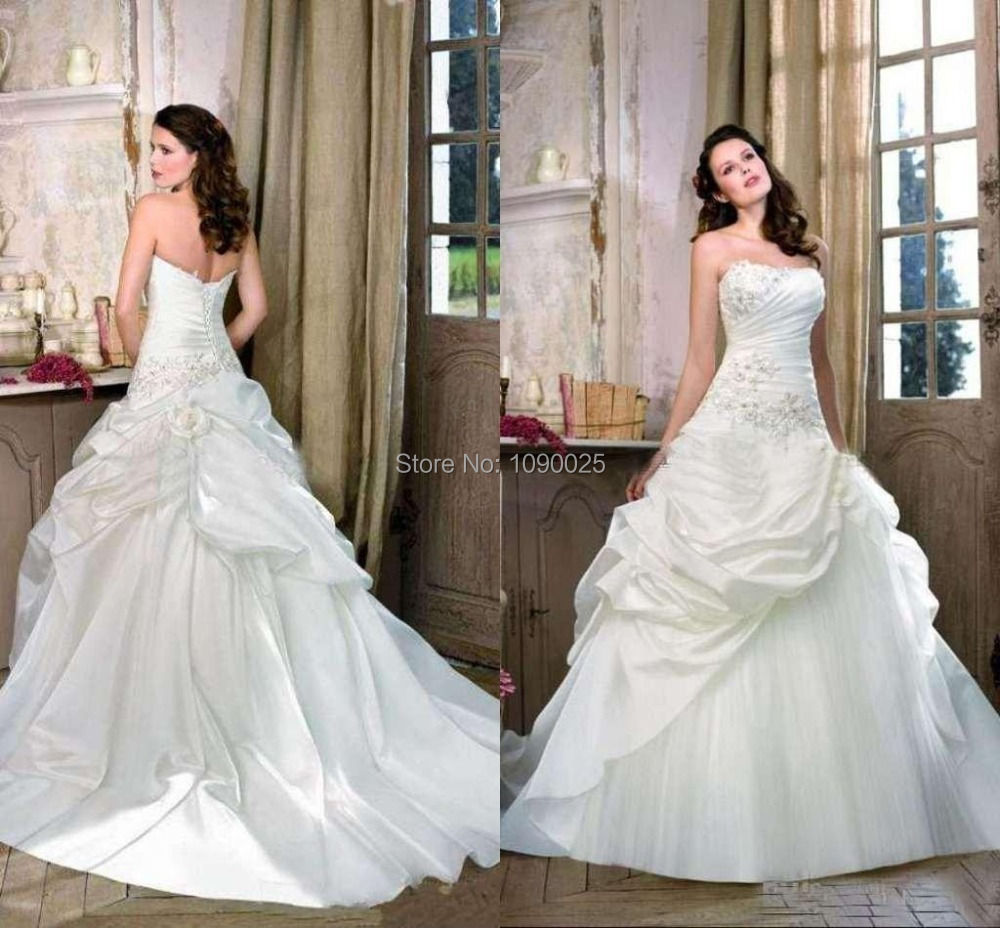 budist wedding dresses