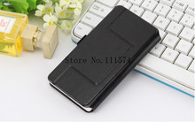 2015 New Original Flip View Window Protective Holster Leather cover case For Smartphone MPIE M10 4