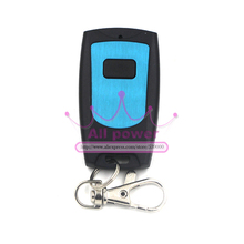 105dB 200m 80v to 250 V315MHZ high power 1CH RF switch Remote controls for motor