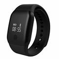PARAGON Digital Bracelet A88 Pedometer Heart Rate Blood Oxygen Depth Waterproof Swim Long Standby Sleep Monitoring