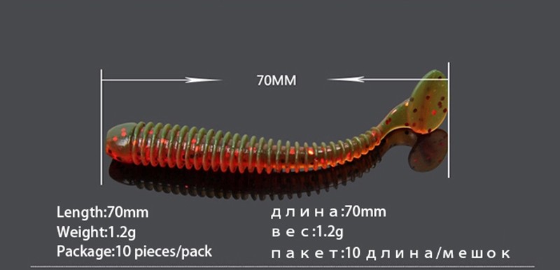 Trulinaoya Tender Fish 02