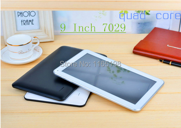  9  android 4.4 +   +   +  + 512  / 8  + 3500  + wifi + bluetooth + hdmi + g - atm7029b  