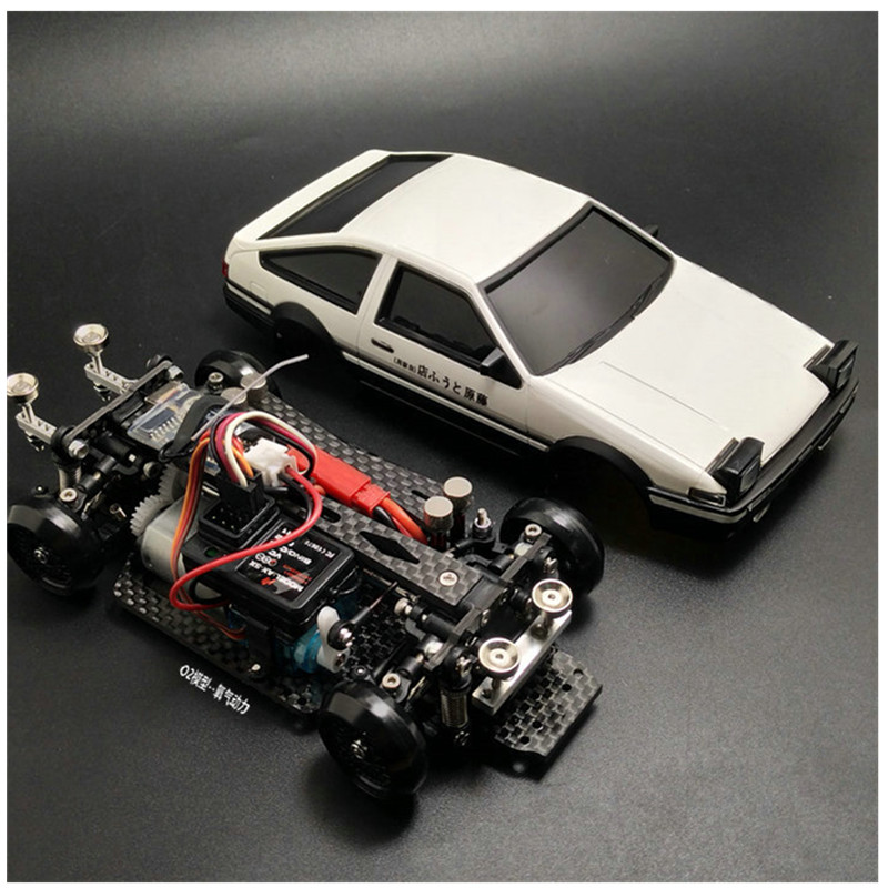 rear wheel drive rc drift cars