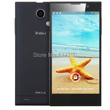 Original iNew V3 5 Smartphone NFC OTG Android 4 2 MTK6582 Quad Core 3G GPS 1GB