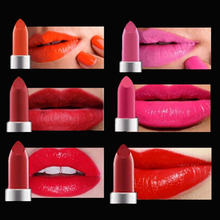 2015 Brand New Beauty Makeup Lipsticks Long-lasting RUBY WOO lustre Waterproof Matte Rouge Lips Health Cosmetic Batom 11 colors