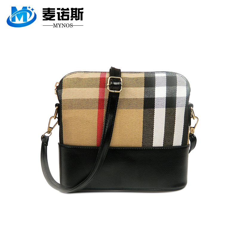 2015 Brand Women messenger bags females PU leather crossbody shoulder bag fashion woman handbags bolsas femininas