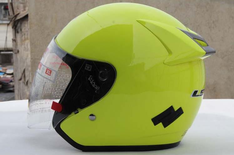 Free shipping LS2 OF 508 URBAN OPEN FACE motorcycle helmet,scooter helmet,DOT,ECE APPROVED! ,capacete