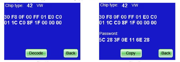 auto key programmer 3