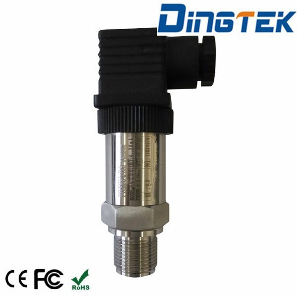DP100 absolute analog pressure sensor with 4-20mA/0-5v output Gas Transducer For Wide Scope Of Application