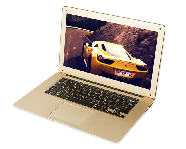 14 inch Laptop Computer Notebook Windows 7 8 Dual Core 4G 500G HDD Wifi Webcam Portable
