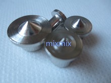 4pcs Dowel Centre Point Set 6/8/10/12mm Woodworking Wood Drill Tool Accessories