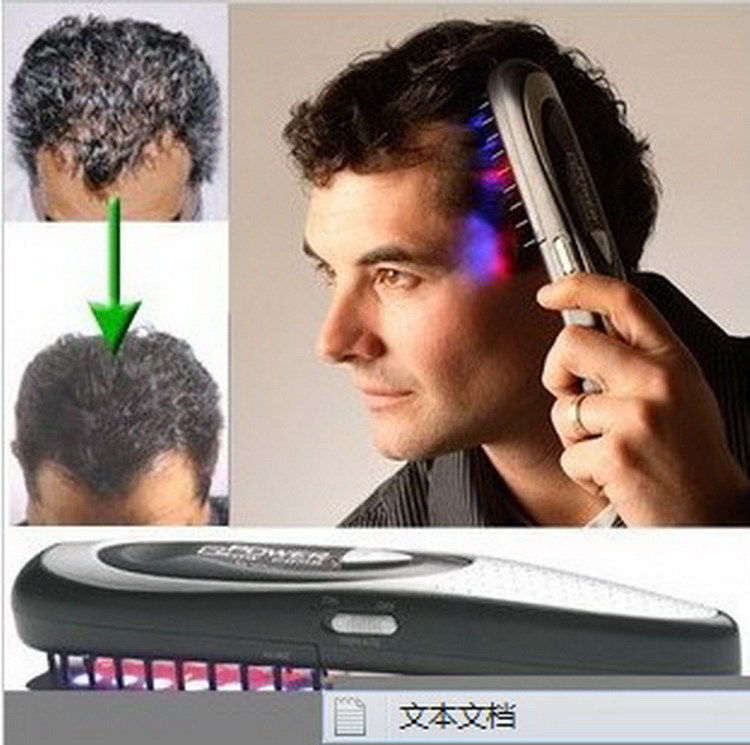 ... <b>Magic Power</b> Grow Laser Comb Kit hair care mashine ... - Magic-Power-Grow-Laser-Comb-Kit-hair-care-mashine