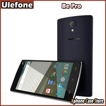 4G Ulefone Be Pro 16GBROM + 2GBRAM 5.5 inch Android 4.4 SmartPhone MTK6732 1.5 GHz Quad Core Support OTG GSM & WCDMA & FDD-LTE
