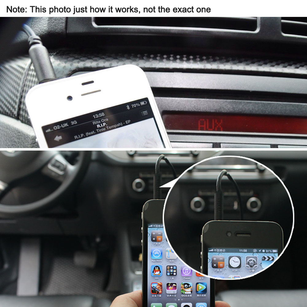   AUX   iPod  MP3 3.5  AUX -        VW Golf Touran Passat Sharan  Skoda