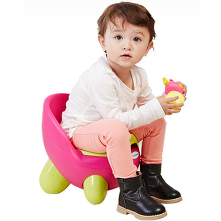 Baby Potty Training Toilet Seat Kids Urinal Potty For Boy Girl Ergonomics Plastic Portable Toilet For Baby Care Product (2)
