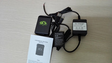 Автомобиль GPS трекер TK102B TK102 + автомобильное зарядное устройство + 1 шт. аккумулятор + USB кабель, Трекер, Устройства слежения
