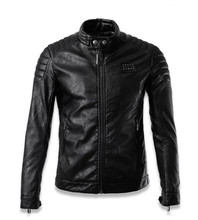 High Quality Men’s Leather Coat Jacket for Men homem homem homme genuine leather jacket men coat capa de la chaqueta Large Size