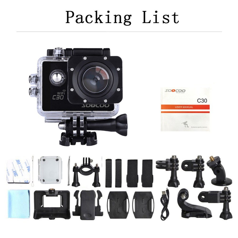 soocoo-c30-4k-action-camera-packing-list