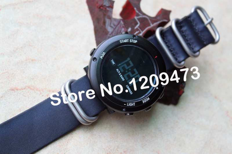 Wholesell   suunto          5-ring w /  