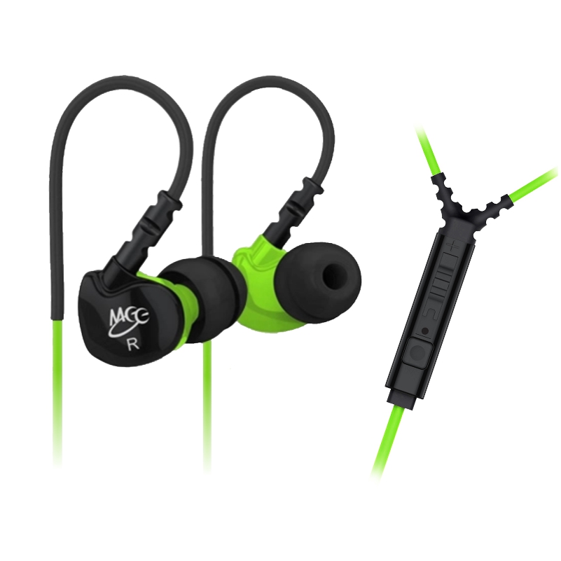 Free shipping new original 2015 Meelectronics S6P in ear earphones wire sports earphones mobile phone bass stereo HiFi