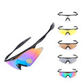 WOLFBIKE UV400 Cycling Sun Glasses Outdoor Sports Bicycle Glasses