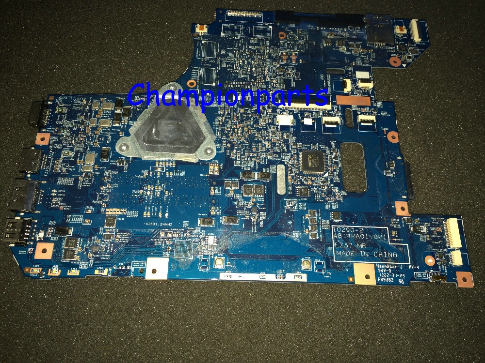    48.4PA01.021    Suiatble  Lenovo Ideapad B570 B570E  