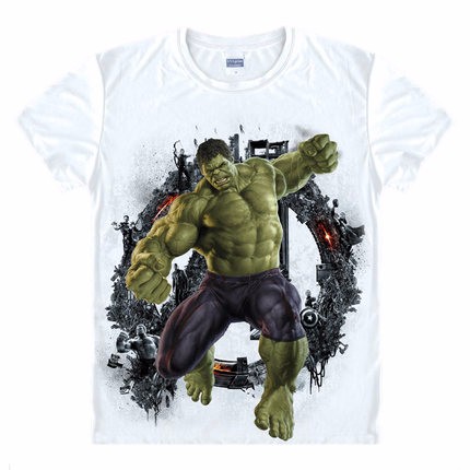 avengers hulk t shirt