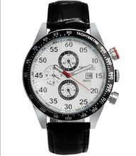 2015 hombres moda del reloj deportes y el ocio marcas realmente cinturón relojes de cuarzo militar DZ relojes
