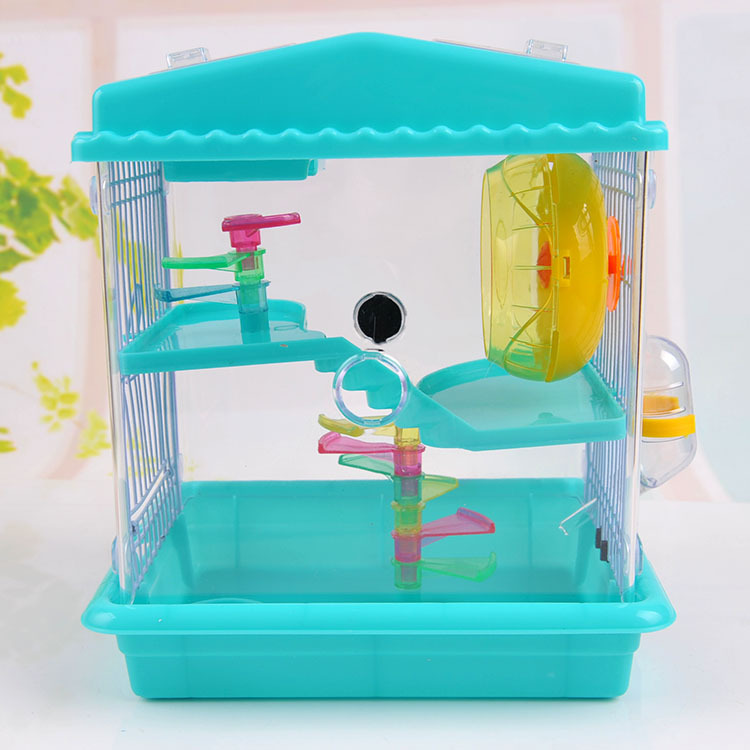 Achetez en Gros Hamster cage grand en Ligne à des Grossistes Hamster