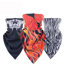 Fleece Face Mask Ski Snowboard Hood Wind Cap Motorcycle Bicyle Bike Balaclavas Masks Scarf Outdoor Ski Snowboard Winter Warmer