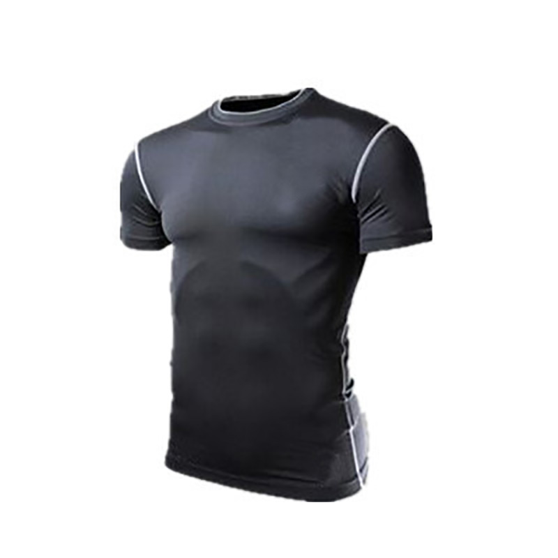 2015 Pro Men s Tank Tops Tight fitting Mens Sports clothes and Leisure Tank Tops Perspiration