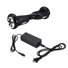 Self Smart Balancing Scooter Self Balance Hoverboard Battery Charger US Plug
