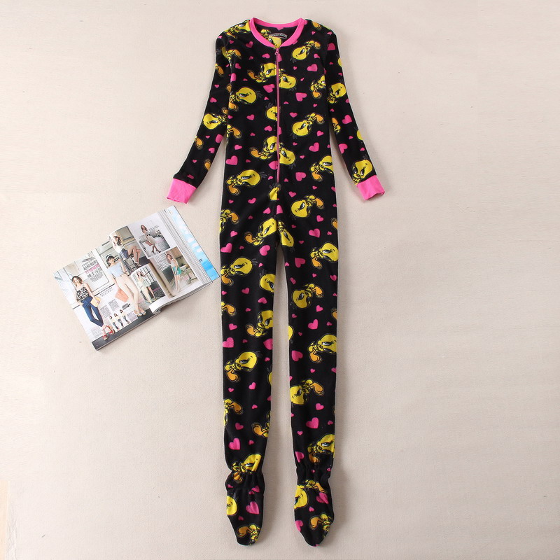 Cute footie pajamas Rubber Ducks Footed Pajamas for Adults with Drop Seat and Long Night Cap $ Penguin Footed Pajamas with Drop Seat, Long Night Cap, and Scarf $ Cute Skulls Adult Footed Pajamas with Drop Seat and Long Night Cap $ Sale. Shamrocks & Clovers Drop Seat Footed Pajamas - .