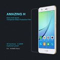 For Huawei nova Tempered Glass film NILLKIN Amazing H Anti Explosion 9H 0 3mm Glass Screen