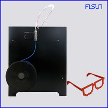 full metal frame best price 3d printer kit