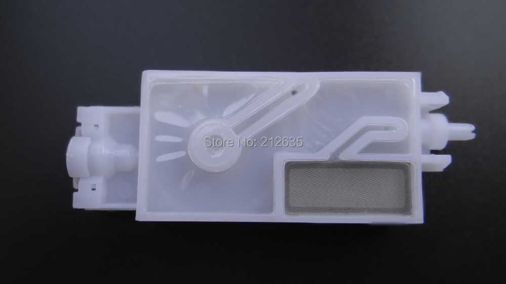 15cs font b Printer b font Inkjet Damper for Mimaki JV33 Damper and JV5 DX5 print