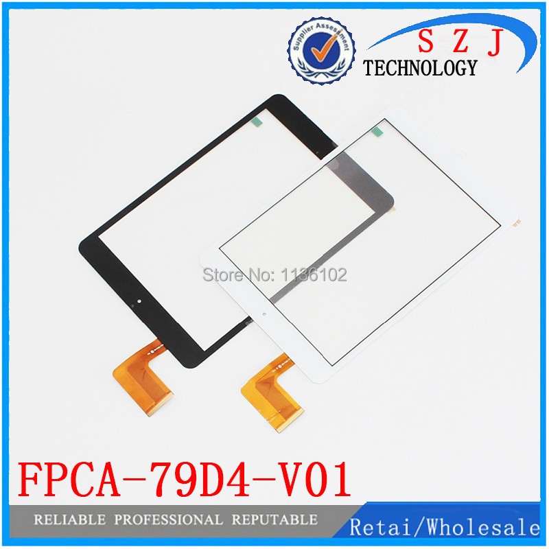7 85 inch Tablet FPCA 79D4 V01 ZC 1344 FPCA 79D3 V01 Touch Screen Touch Panel