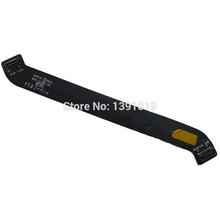 Original A1297 821-0961 Network Flex Cable 17 Inch For Apple MacBook Pro Replacement Laptop Repair Parts 100% Working Tested