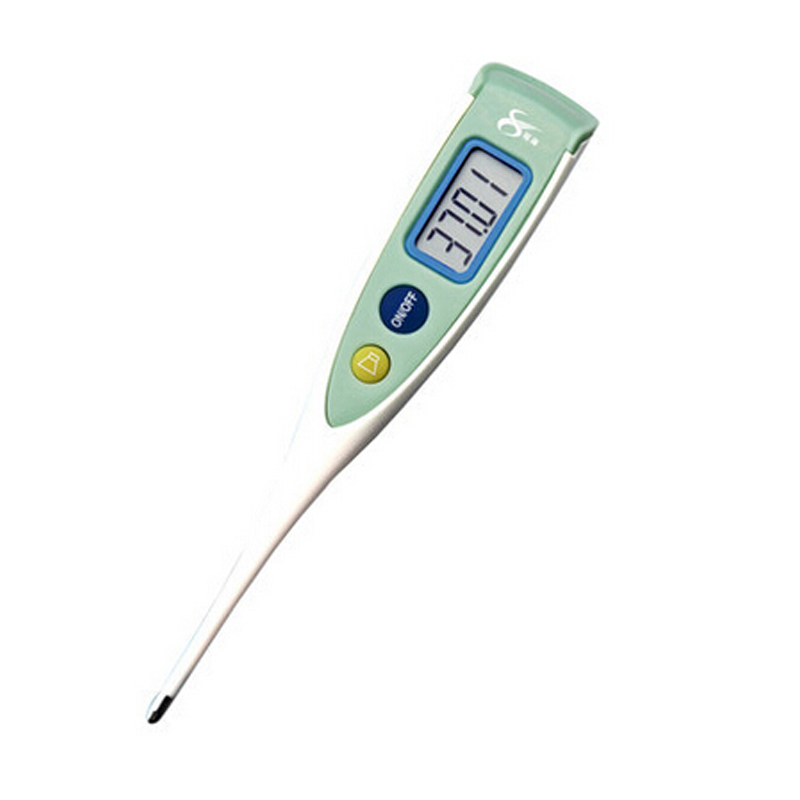 Forehead thermometer accuracy adults