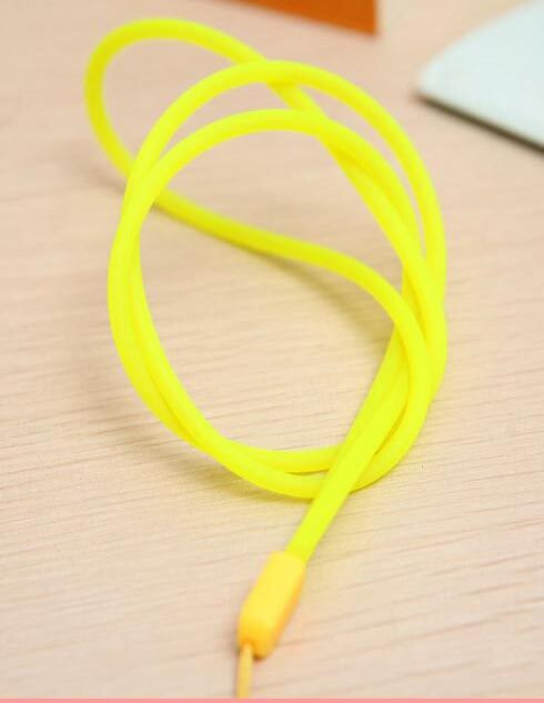 rope yellow