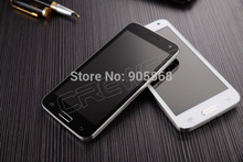 New Star W800 Mobile Phone MTK6582 Quad Core Android Smartphone 4 5 Inch QHD Screen Dual