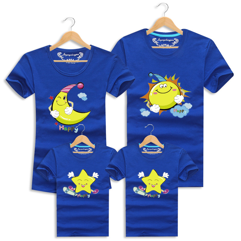 2016 Summer font b Family b font font b Matching b font font b Outfits b