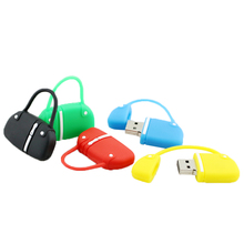 U Disk pen drive bag 2gb/4gb/8gb/16gb/32gb/64gb usb flash drive flash memory stick pendrive