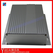 147x41x155 mm 5 78 x1 6 x6 1 wxhxl aluminum enclosure for circuit board pcb usb