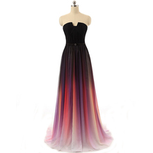 Выпускные платья от Dress4U, материал Полиэстер артикул 32341449275