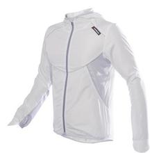 Waterproof Cycling Rain Coat Bicycle Bike Wear Windbreaker Cycle Jersey Jacket Coat Cycle Clothing Long Sleeve Wind Coat